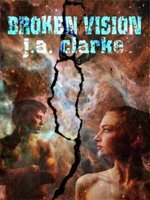 cover image of Broken Vision